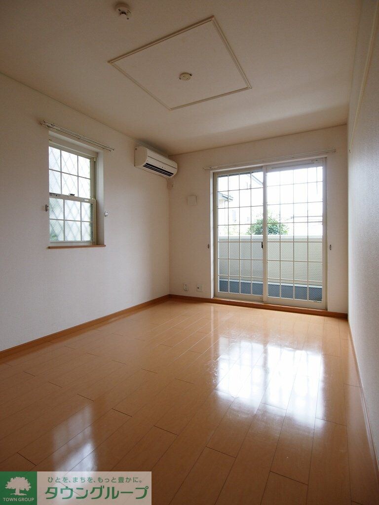 アペルトカーサ 西の物件内観写真