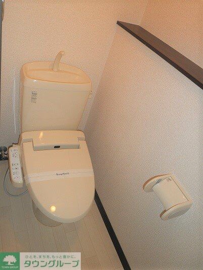 レオネクストフェルゼ津田沼の物件内観写真