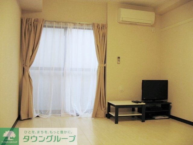 レオネクストフェルゼ津田沼の物件内観写真