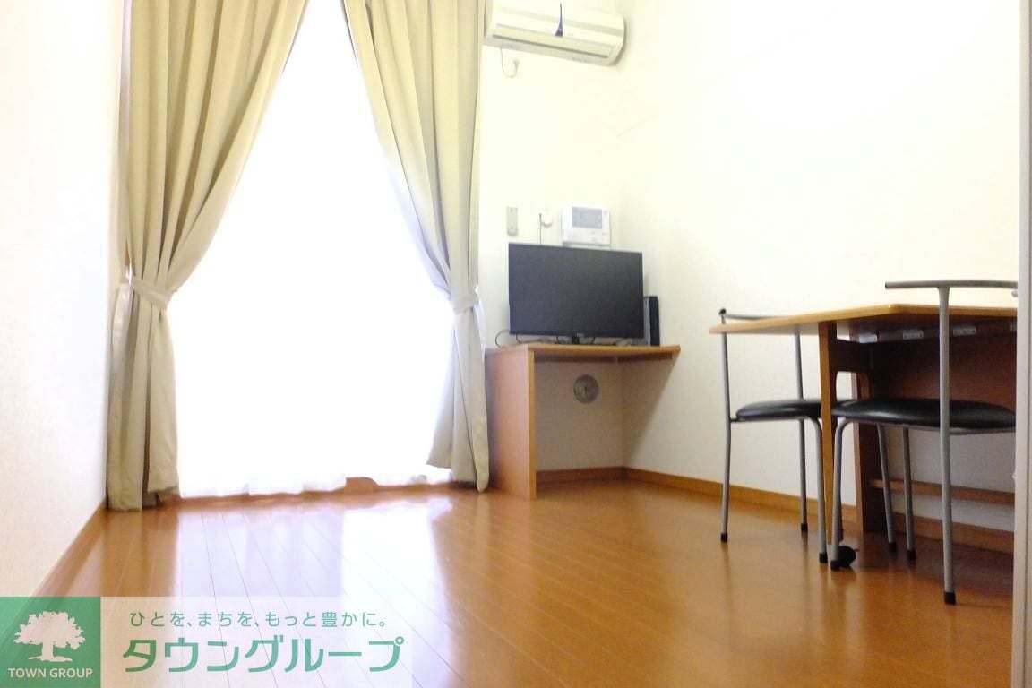 レオパレス未来の物件内観写真