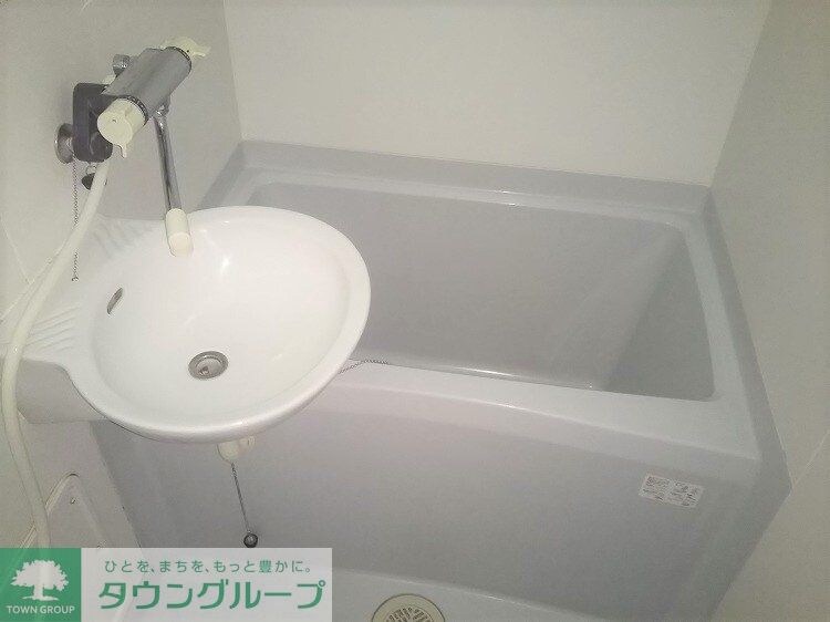 レオパレス未来の物件内観写真