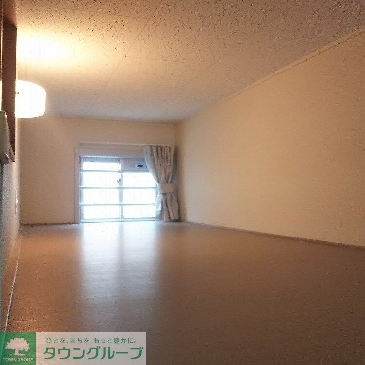 レオパレス未来の物件内観写真