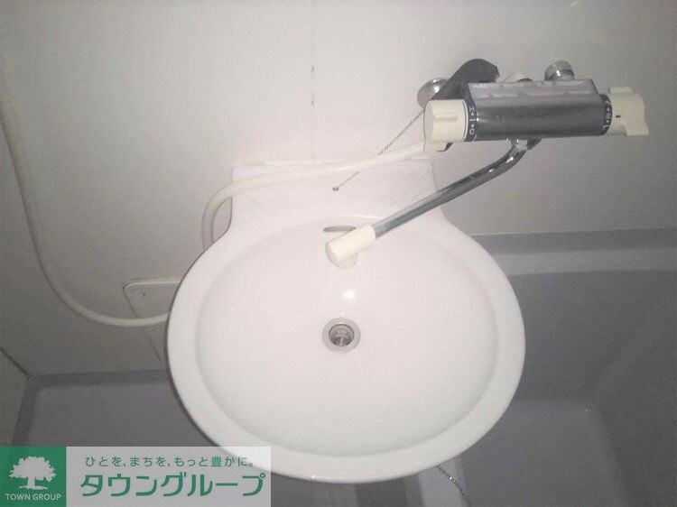 レオパレス未来の物件内観写真