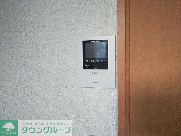 レオパレス未来の物件内観写真