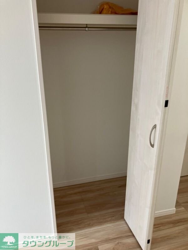 メゾン・ド 千葉(メゾン・ド チバ)の物件内観写真