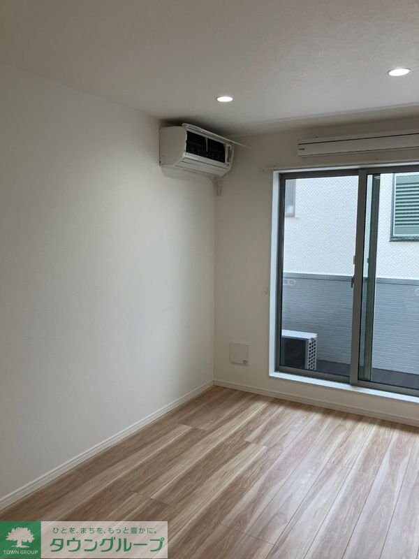 メゾン・ド 千葉(メゾン・ド チバ)の物件内観写真