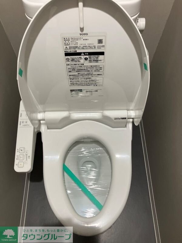 メゾン・ド 千葉(メゾン・ド チバ)の物件内観写真