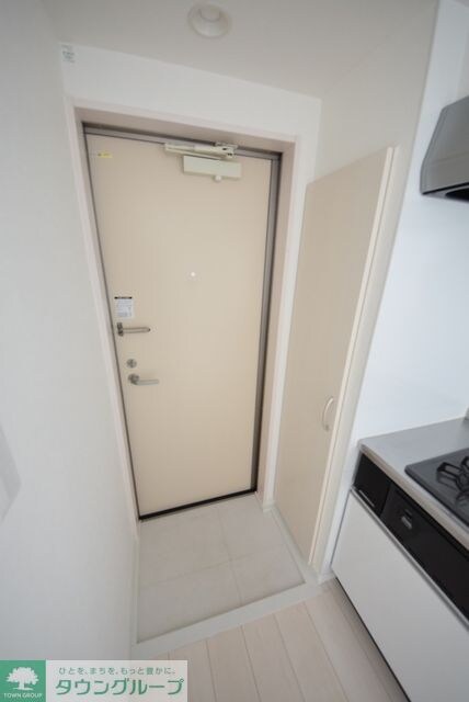 Conne(コンネ)の物件内観写真