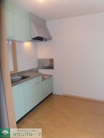 ブリーズ東海神Aの物件内観写真