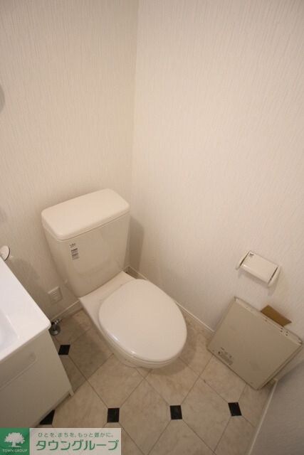 AJ船橋の物件内観写真