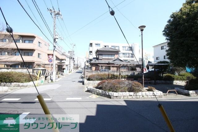 AJ船橋の物件内観写真