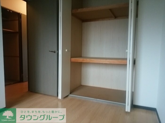 エスポワール八千代の物件内観写真