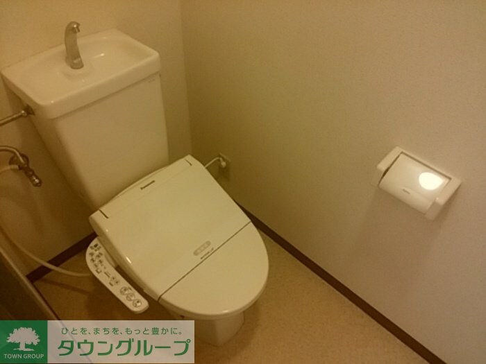 エスポワール八千代の物件内観写真