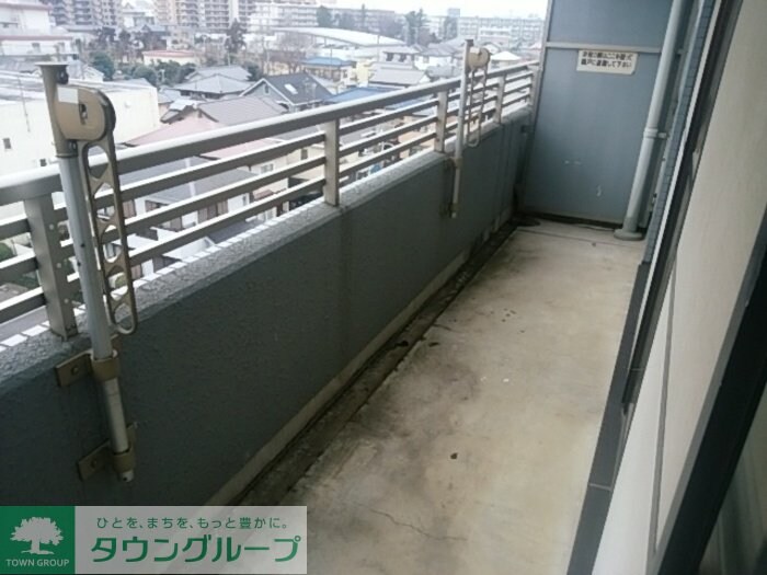 エスポワール八千代の物件内観写真