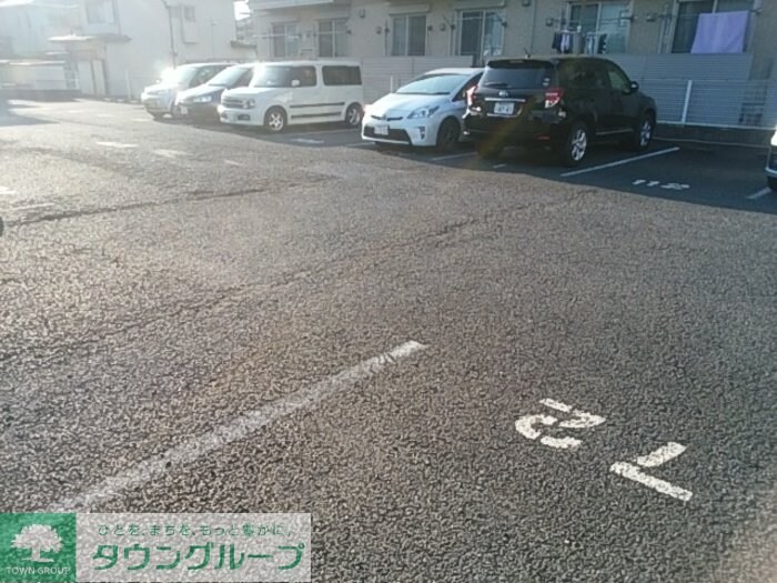 エスポワール八千代の物件内観写真