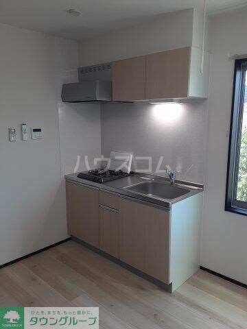 GRADUS西千葉の物件内観写真