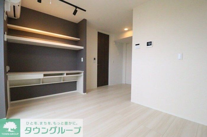 フリードルム本郷の物件内観写真