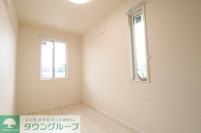 フリードルム本郷の物件内観写真