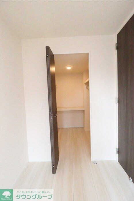 フリードルム本郷の物件内観写真