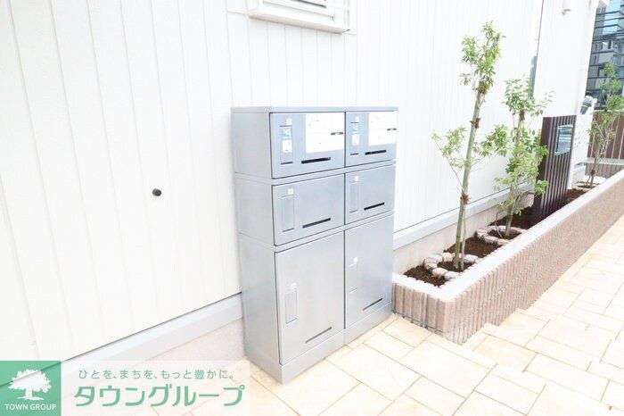 フリードルム本郷の物件内観写真