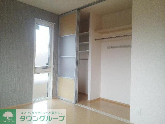 ロイヤルコート Dの物件内観写真