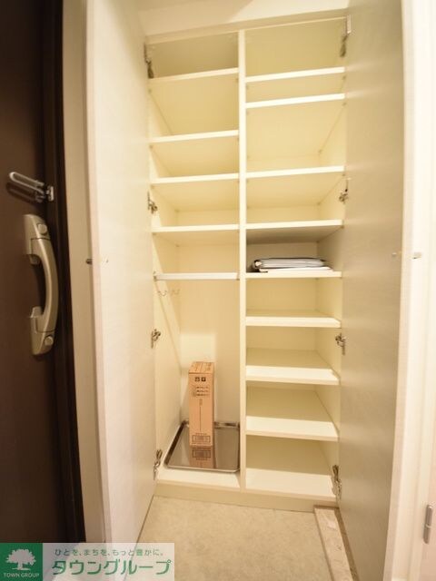 千葉ポートイーストの物件内観写真