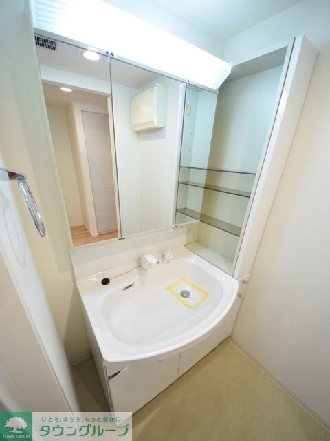 千葉ポートイーストの物件内観写真