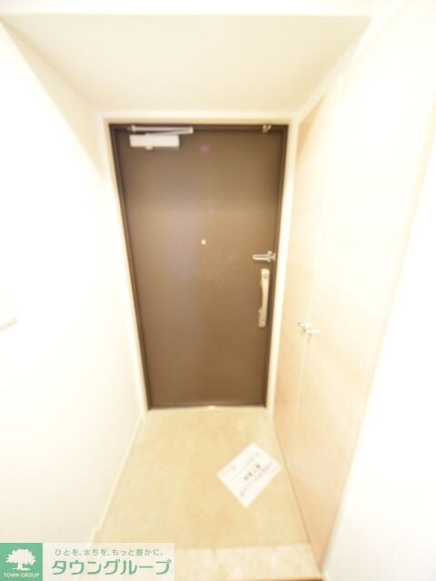 千葉ポートイーストの物件内観写真