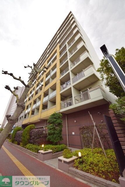 千葉ポートイーストの物件内観写真