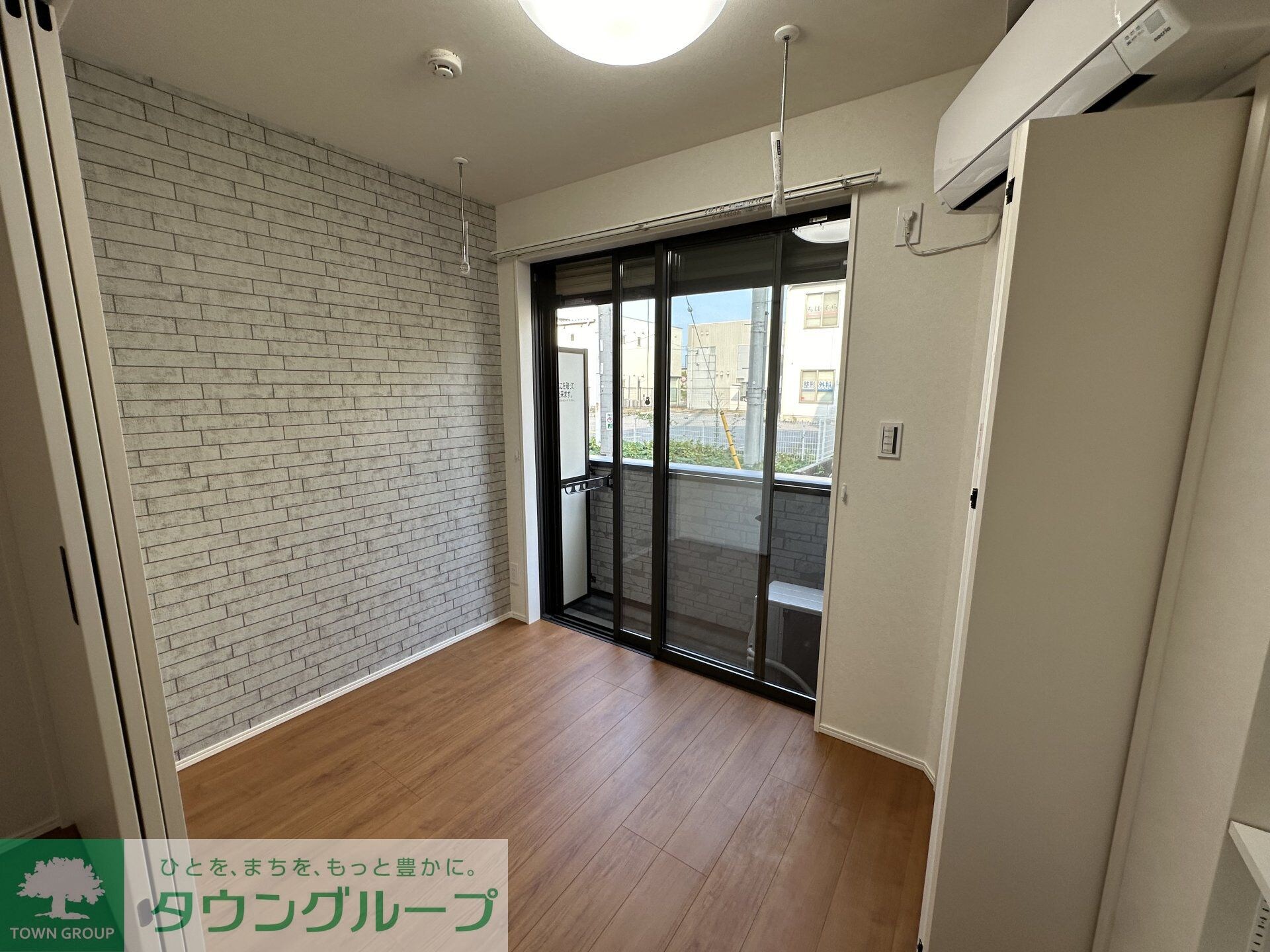 セミカ千葉寺の物件内観写真