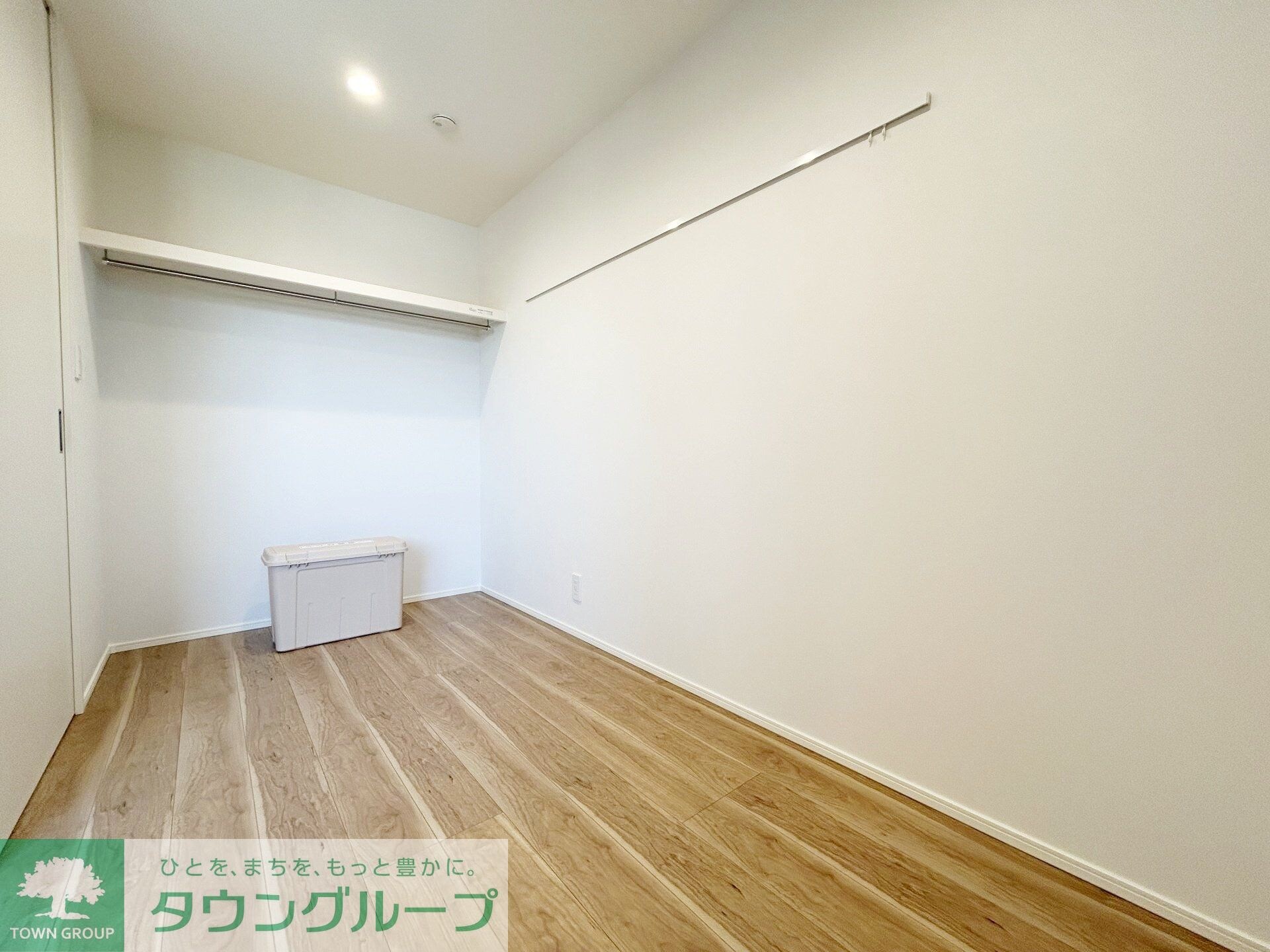 GRADUS祐光(祐光1丁目)の物件内観写真