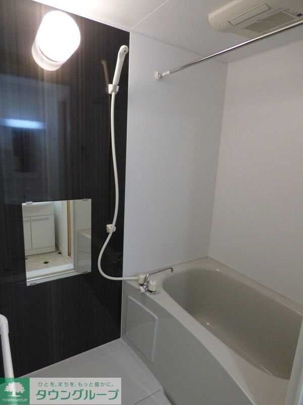 ルミエール A棟の物件内観写真