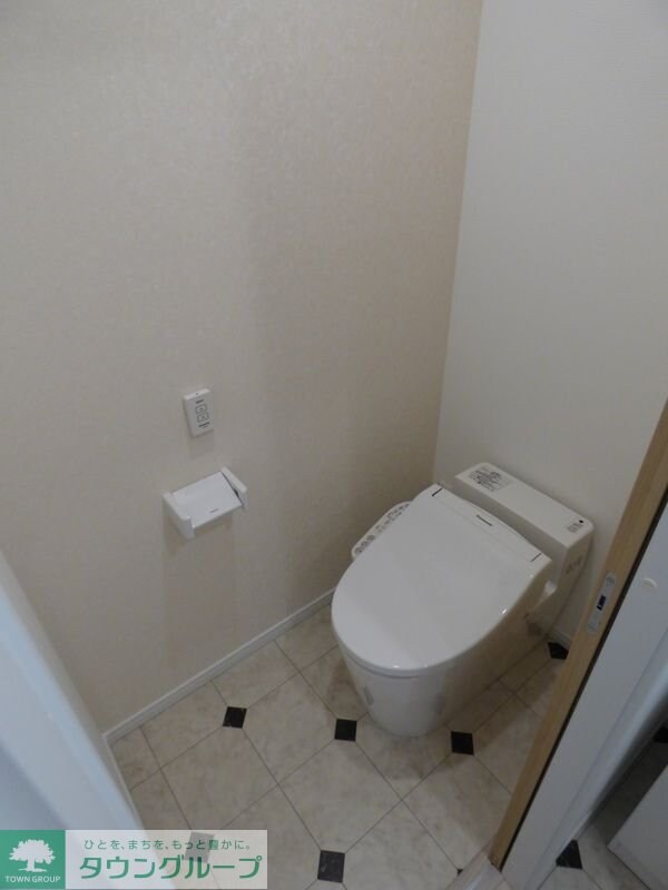 ルミエール A棟の物件内観写真