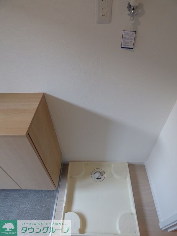 ルミエール A棟の物件内観写真