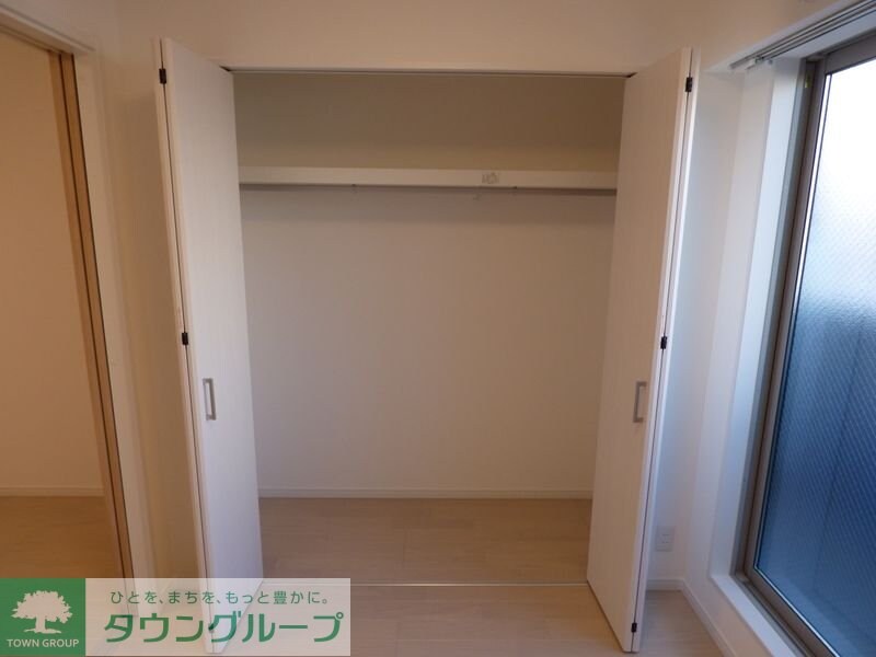 ルミエール A棟の物件内観写真