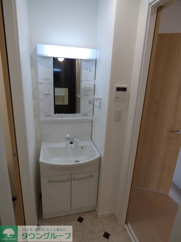 ルミエール A棟の物件内観写真