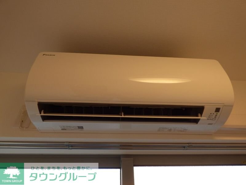 ルミエール A棟の物件内観写真