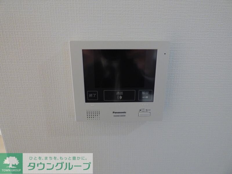 ルミエール A棟の物件内観写真