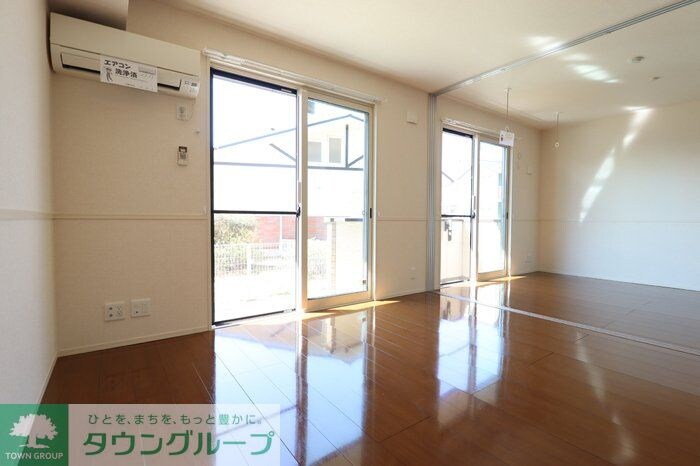 八千代の杜 イーストパークBの物件内観写真