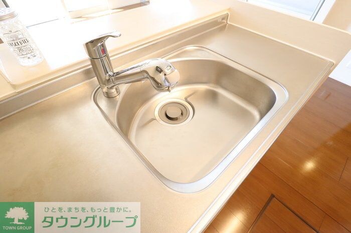 八千代の杜 イーストパークBの物件内観写真