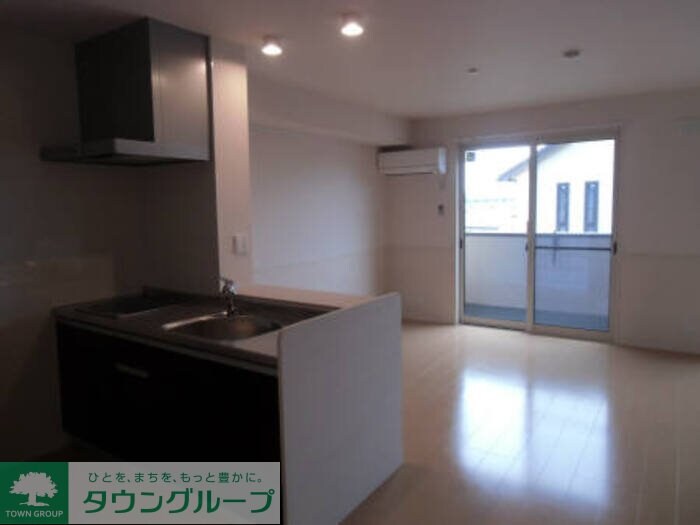 八千代の杜 イーストパークBの物件内観写真