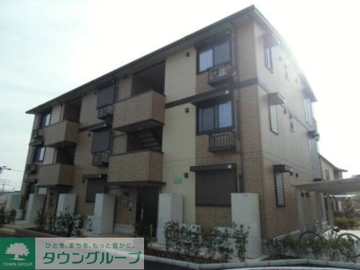 八千代の杜 イーストパークBの物件内観写真