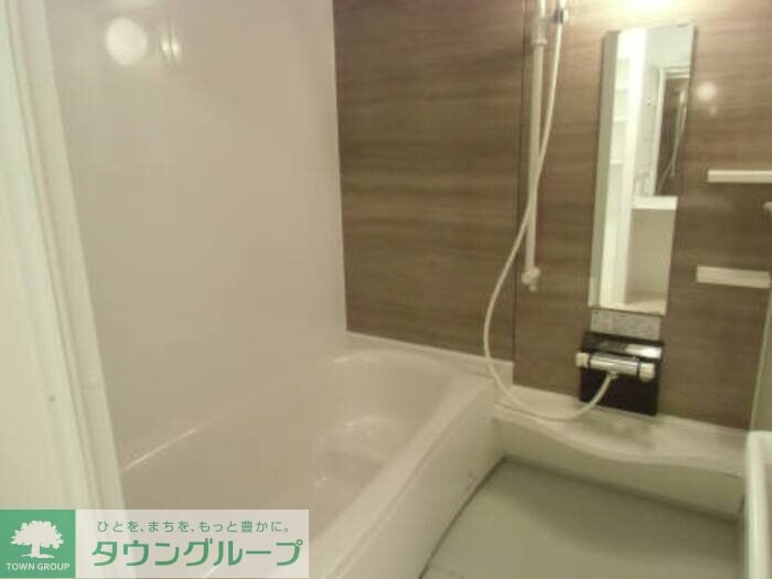 八千代の杜 イーストパークBの物件内観写真