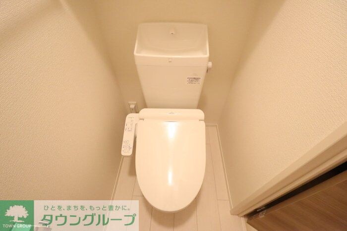 グランディオ西船の物件内観写真