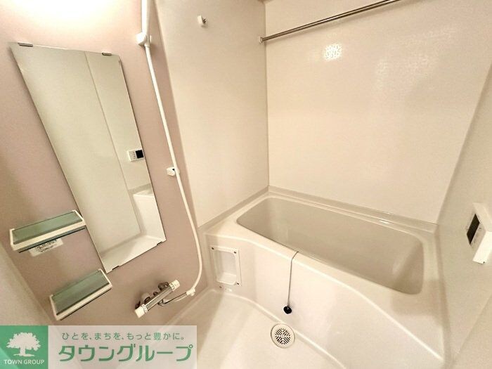 ベルファミーユ高根台IIの物件内観写真