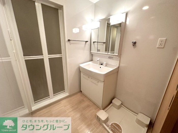 ベルファミーユ高根台IIの物件内観写真