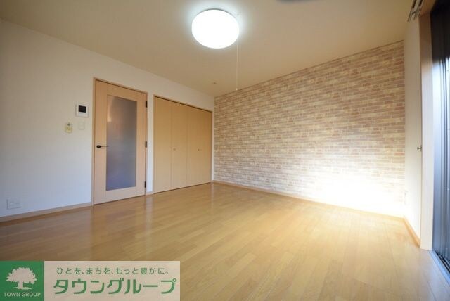 エスパシオCDの物件内観写真