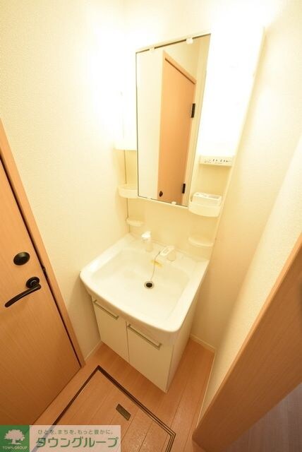 エスパシオCDの物件内観写真