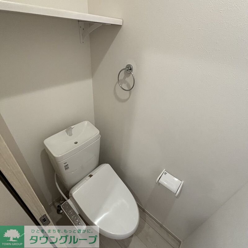 MELDIA新検見川IIIの物件内観写真