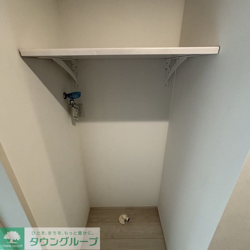 MELDIA新検見川IIIの物件内観写真